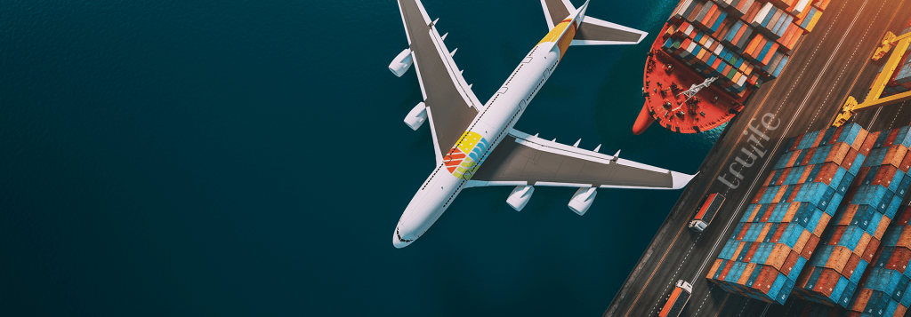 Hải sản đông lạnh