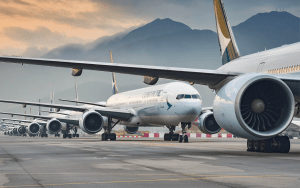 Điều khoản & điều kiện chung