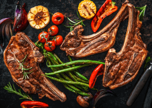 Khám phá những món ngon từ thịt bò Úc – Tinh hoa ẩm thực thượng hạng