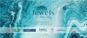 Sự kiện “Jewels of the Sea” 2022 của Tru-Life tại Shri Restaurant & Lounge