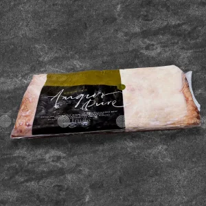 Thăn ngoại bò Úc Angus Pure – 150 ngày ăn ngũ cốc