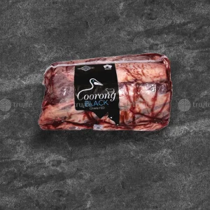 Đầu thăn ngoại bò Úc Coorong Black – 100 ngày ăn ngũ cốc