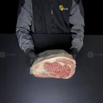 Thăn ngoại bò Wagyu Nhật Satsuma A4