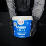 Sữa chua Hy Lạp Greek Yogurt Sahara