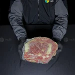 Đầu thăn ngoại bò Wagyu Nhật Satsuma A4