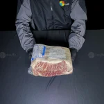 Thăn ngoại bò Wagyu Nhật Satsuma A5