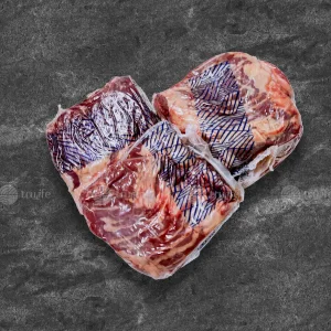 Diềm thăn bò Úc Angus Pure – 150 ngày ăn ngũ cốc