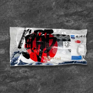 Phi lê cá cam Nhật Hamachi