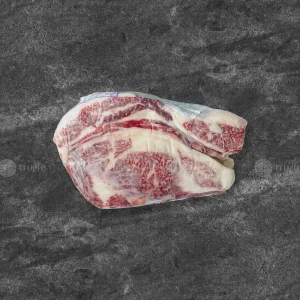 Nạc vai bò Nhật Wagyu Satsuma A4