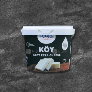 Phô mai Feta Sahara – Soft Feta Cheese