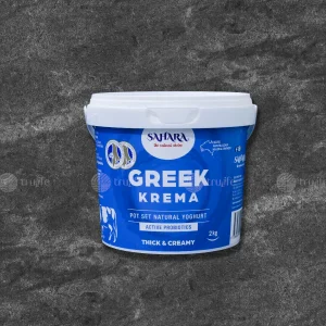 Sữa chua Hy Lạp Greek Yogurt Sahara