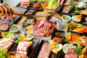 Cách ướp thịt bò BBQ chuẩn phong cách Hàn Quốc
