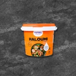 Phô mai nướng Haloumi Chesse Sahara