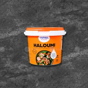 Phô mai nướng Haloumi Chesse Sahara