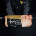 Thăn ngoại bò Úc Angus Pure – 150 ngày ăn ngũ cốc