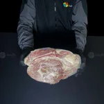 Nạc vai bò Wagyu Nhật Satsuma A5