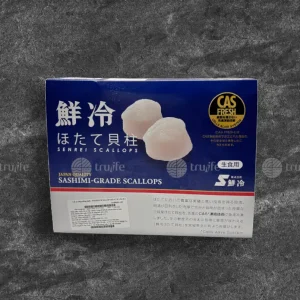 Cồi sò điệp Hokkaido Nhật – Sanriku