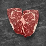 Đầu thăn ngoại bò Úc Angus Pure – 150 ngày ăn ngũ cốc