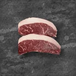 Thịt mông trên bò Úc Angus Pure – 150 ngày ăn ngũ cốc