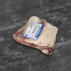 Nắp đầu thăn ngoại bò Wagyu Nhật Satsuma A4