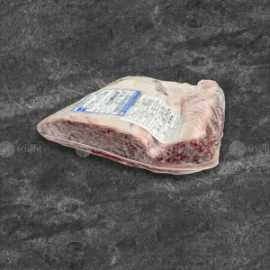 Nắp đầu thăn ngoại bò Wagyu Nhật Satsuma A5