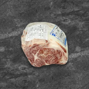 Đầu thăn ngoại bò Wagyu Nhật Satsuma A5