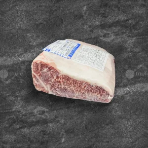 Thăn ngoại bò Wagyu Nhật Satsuma A4