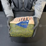 Sườn cừu cầm tay