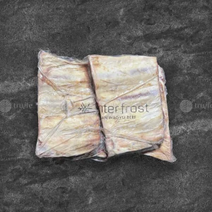 Sườn bò có xương Wagyu Mỹ Winter Frost