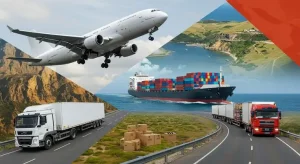 Chính sách vận chuyển Tru-Life