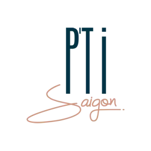 Logo pti saigon
