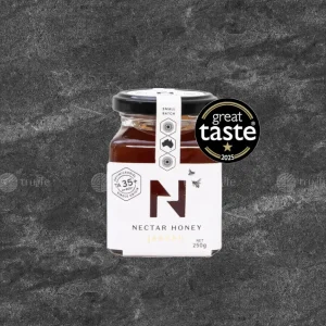 Mật ong Jarrah TA 35+ – Nectar Honey