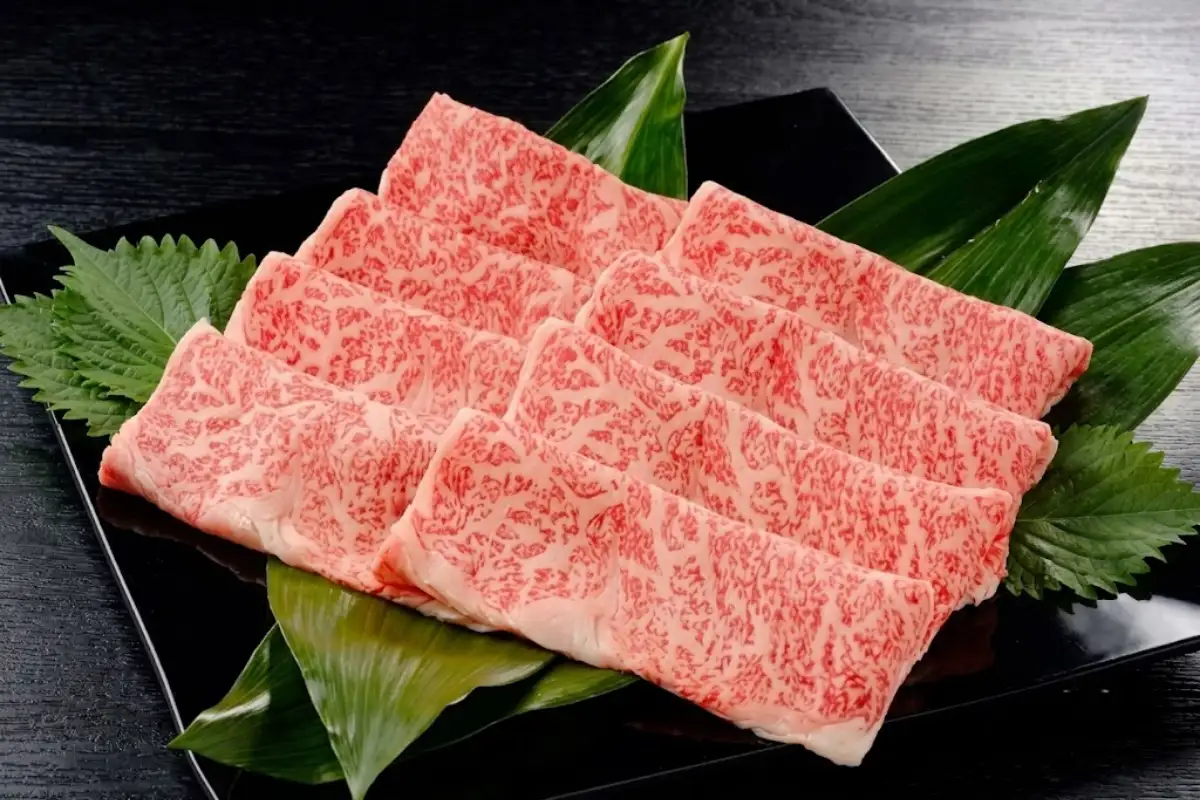 Bo Satsuma Wagyu co ham luong dinh duong cao
