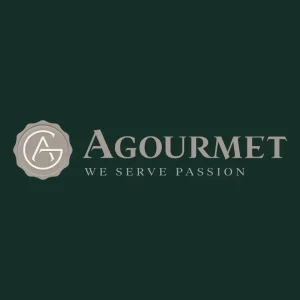 LOGO Agourmet