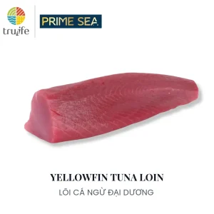 Lõi cá ngừ đại dương – Prime Sea