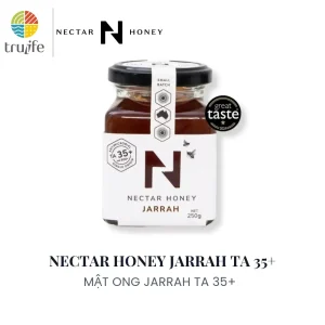 Mật ong Jarrah TA 35+ – Nectar Honey