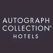 logo autograph landmark 81