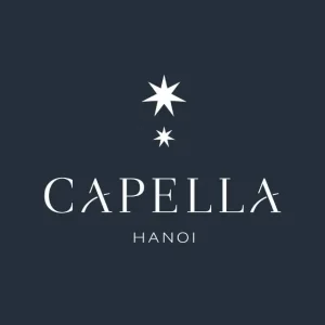 logo capella hanoi
