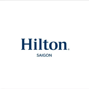 logo hilton