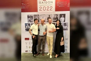Tru-Life đồng hành cùng nhà hàng Quince Saigon và Nosh Saigon