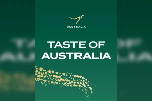 Cá cam Hiramasa Kingfish và hàu Úc của Tru-Life góp mặt tại Taste of Australia 2022